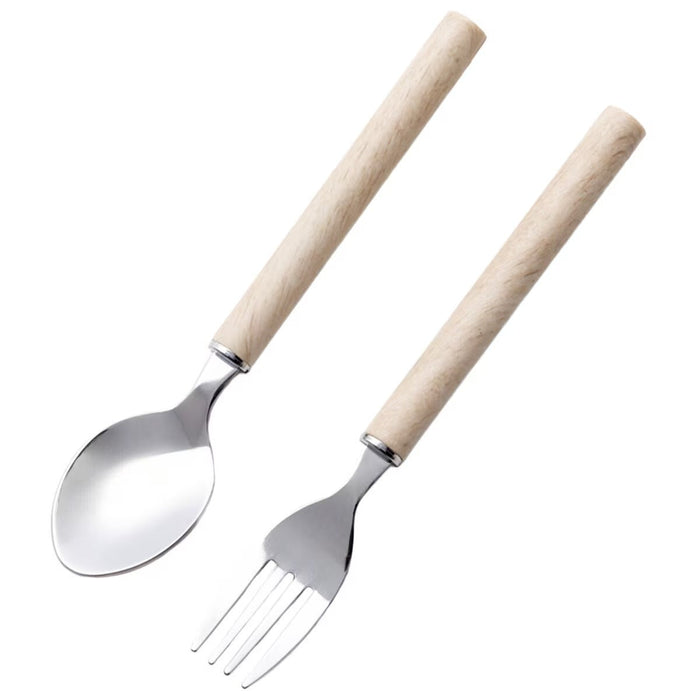CUTLERY2PSET WD01 PR