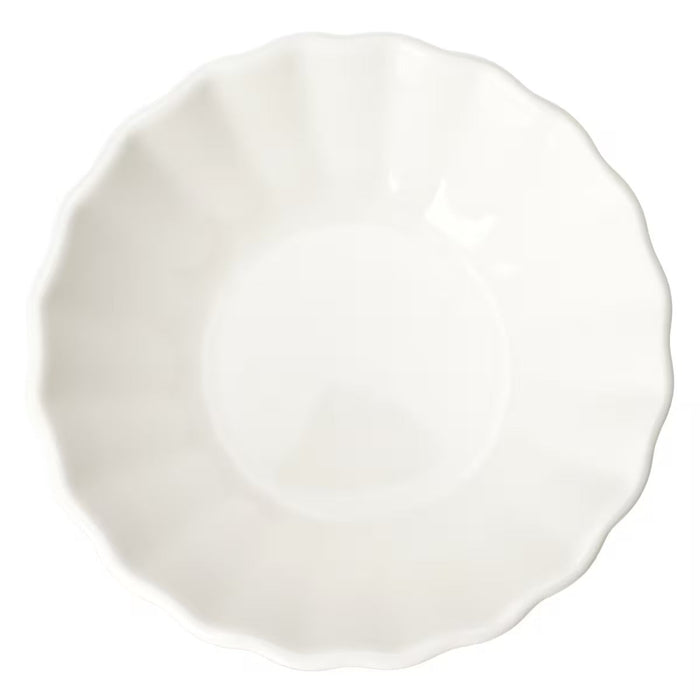 FLOWER PLATE A 10 XH01