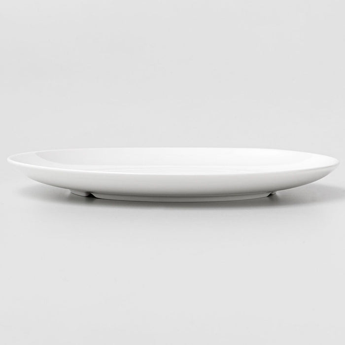 ROUND PLATE A 18 XH