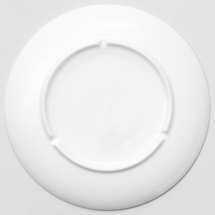 ROUND PLATE A 21 XH