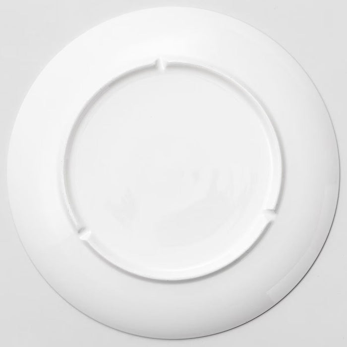 ROUND PLATE A 27 XH