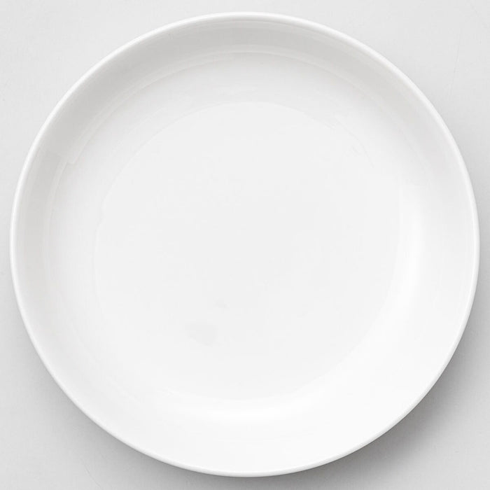 DEEP PLATE A 18 XH