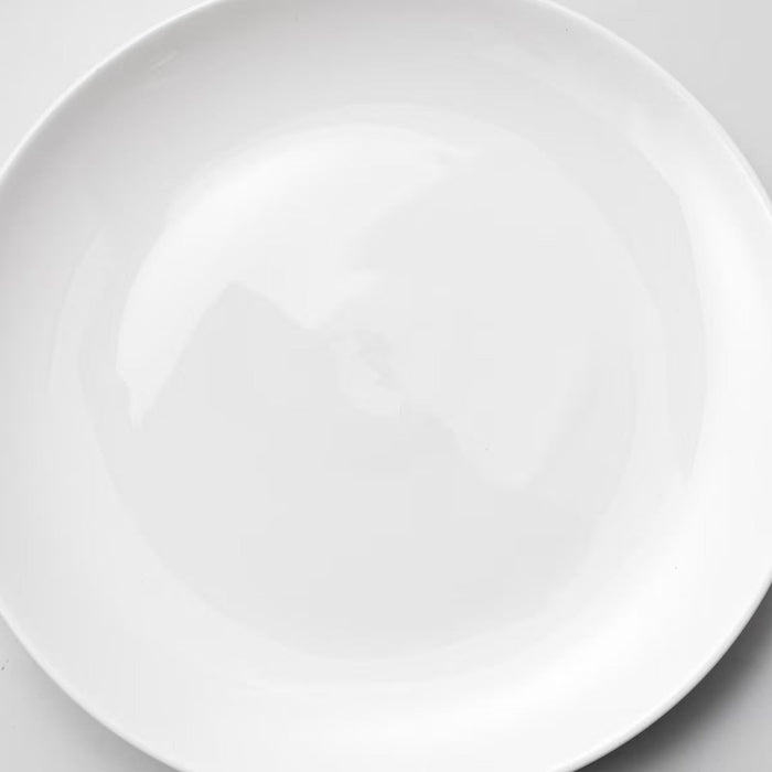 ROUND PLATE A 15 XH