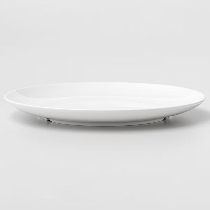 ROUND PLATE A 27 XH