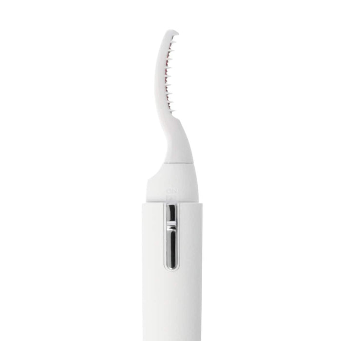 CLEAR HOT EYELASH CURLER-TB2052 WH
