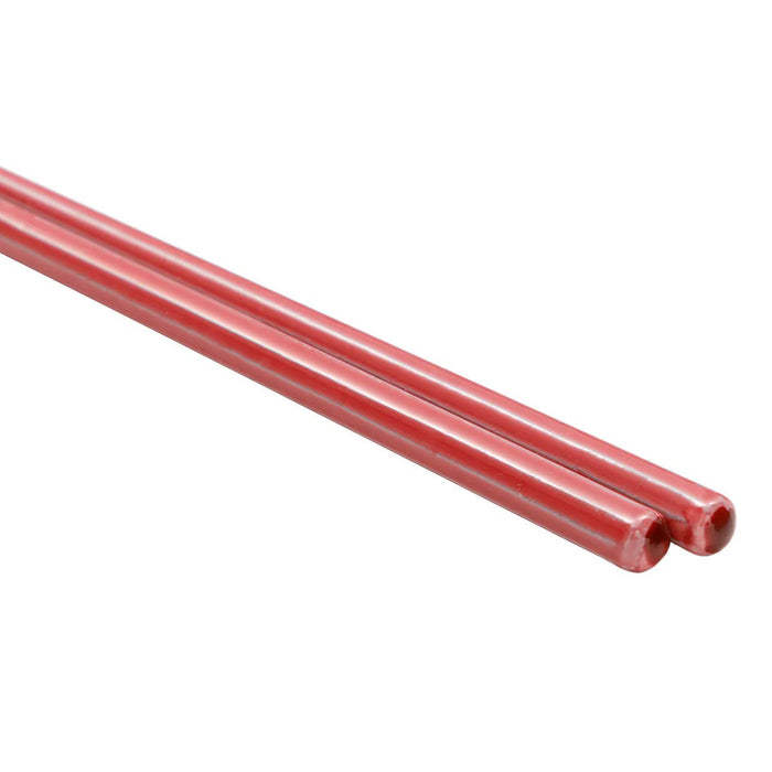 SLIM OCTAGONAL CHOPSTICKS RE