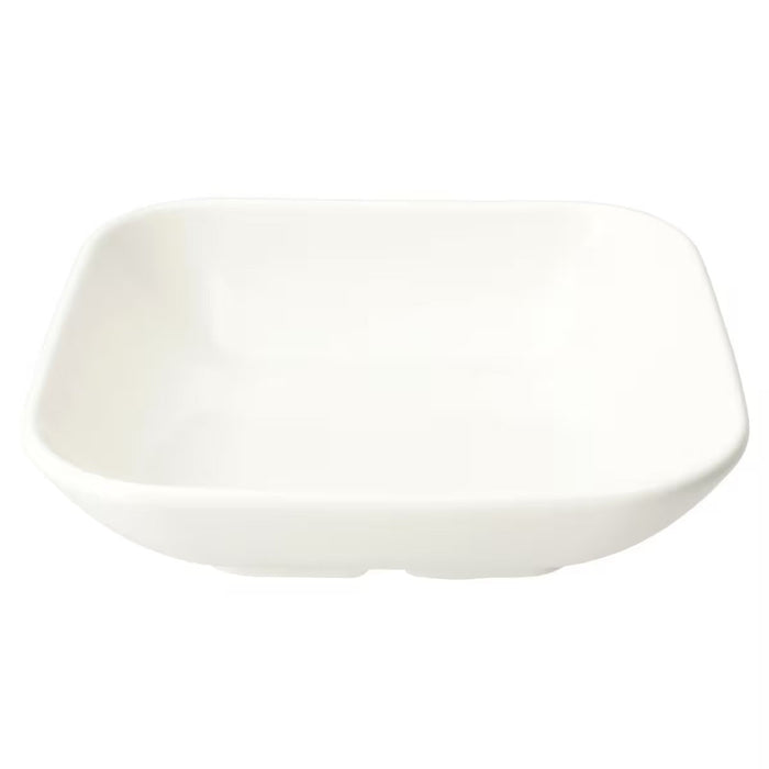 SQUARE DEEP PLATE A 1212 XH01