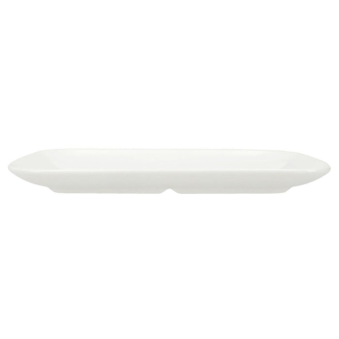 RECTANGLE PLATE A 2114 XH01