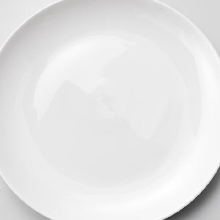ROUND PLATE A 21 XH