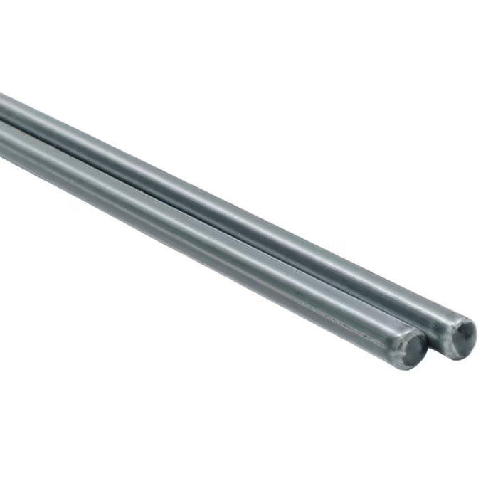 SLIM OCTAGONAL CHOPSTICKS BL