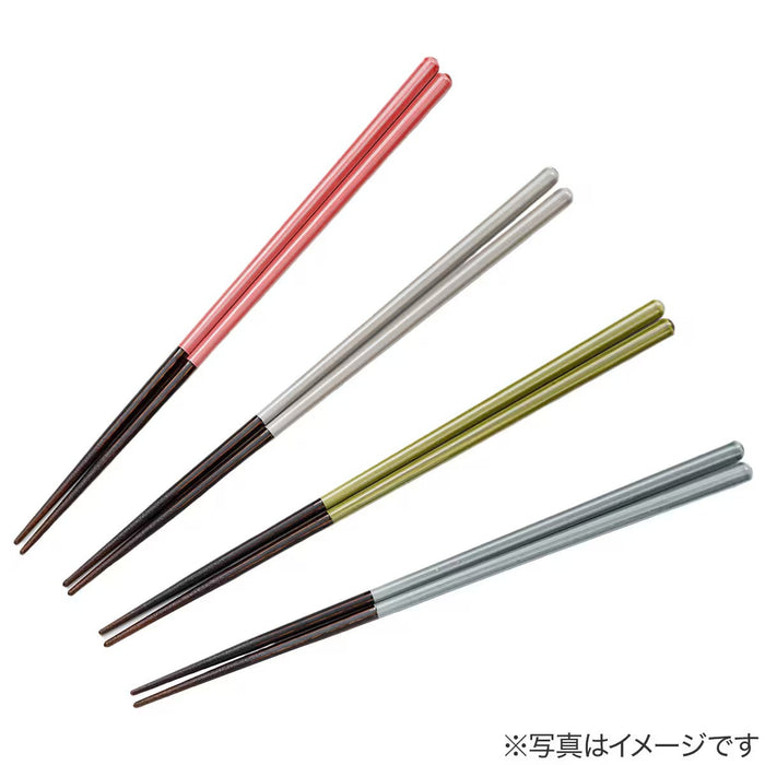 SLIM OCTAGONAL CHOPSTICKS RE