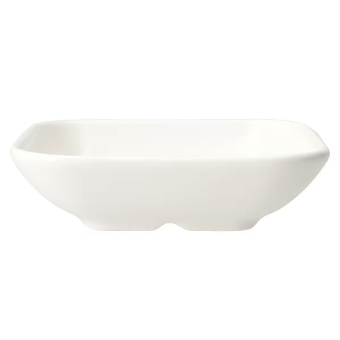 SQUARE DEEP PLATE A 0909 XH01