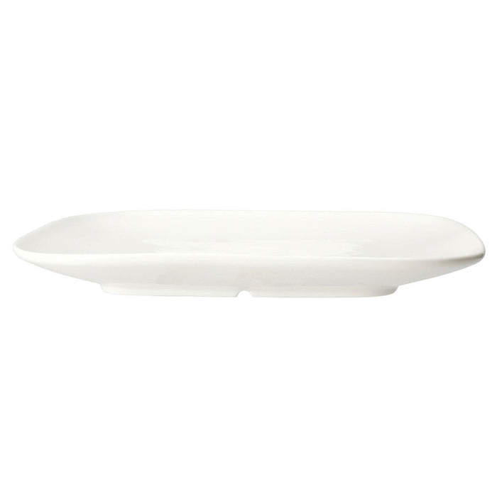 SQUARE PLATE A 2121 XH01