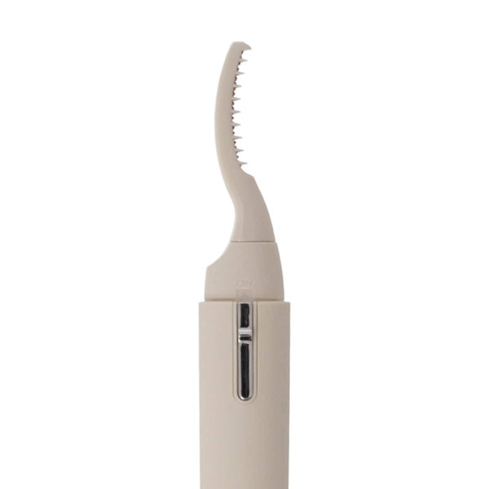 CLEAR HOT EYELASH CURLER-TB2052 BE