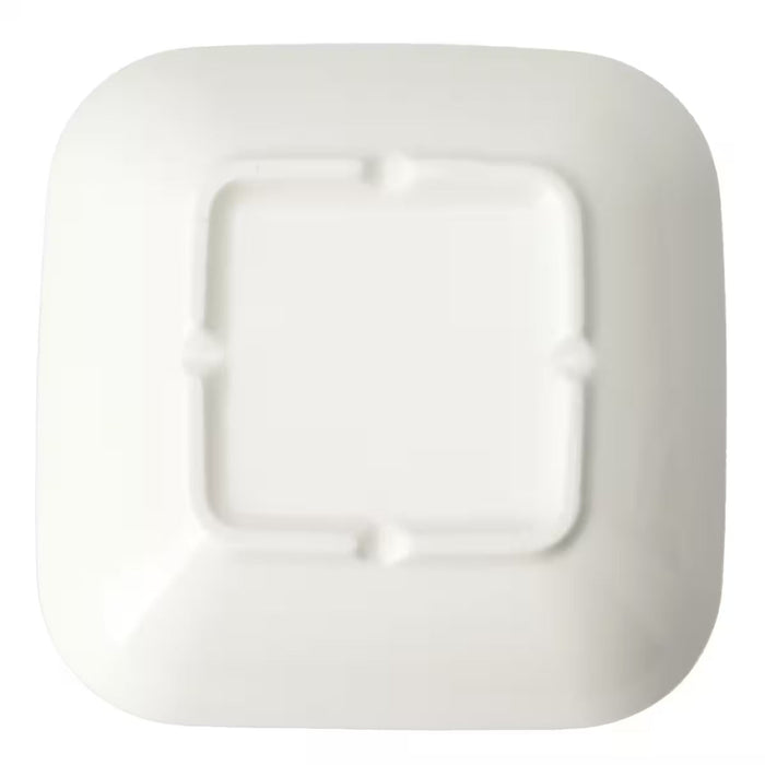 SQUARE DEEP PLATE A 1212 XH01