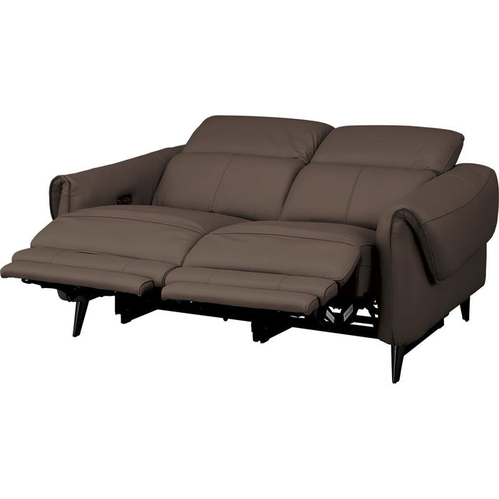 ELECTRIC 2P SOFA LS04 NW DMO