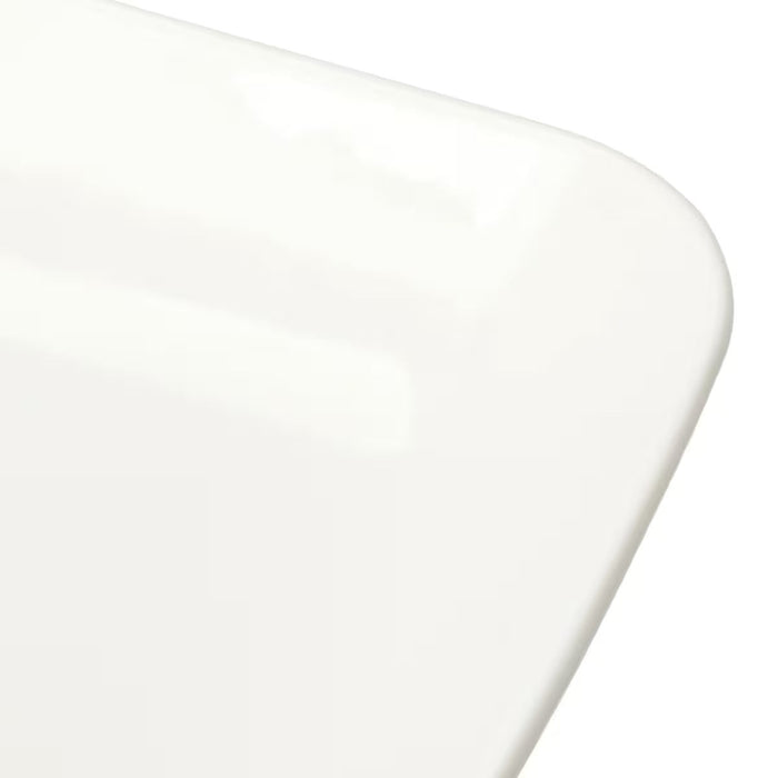 SQUARE DEEP PLATE A 1212 XH01