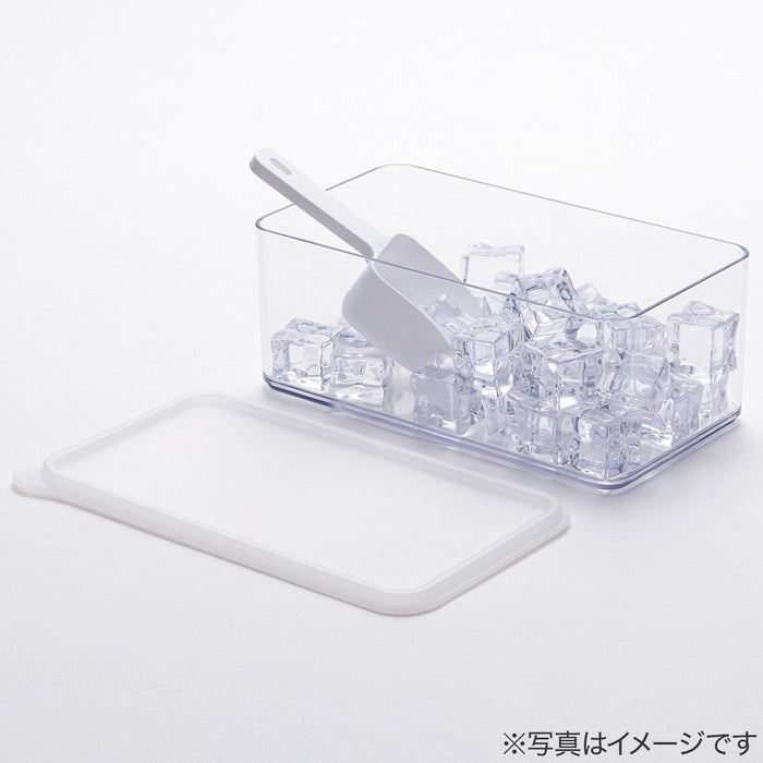 ICE BOX JC01