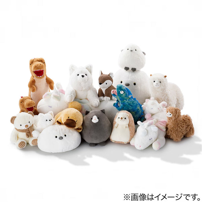 SOFT TOY UNICORN S BI25