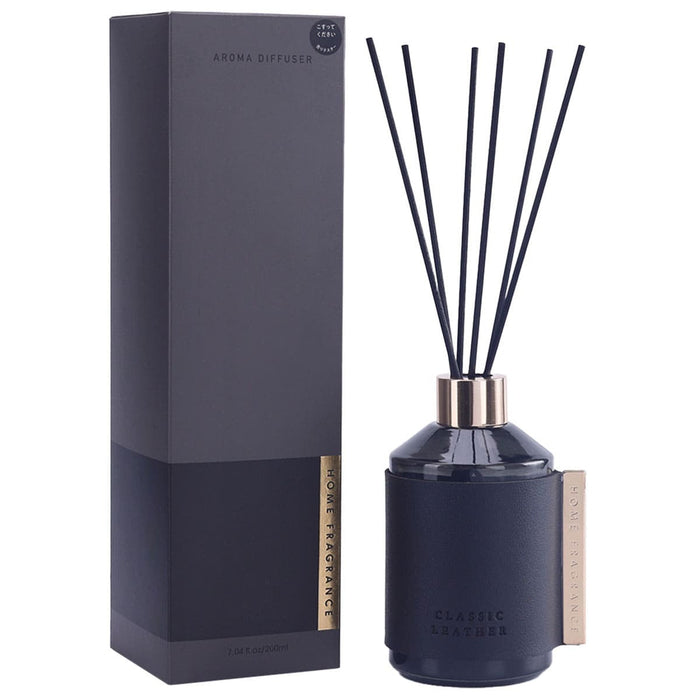 FRAGRANCE PU BK