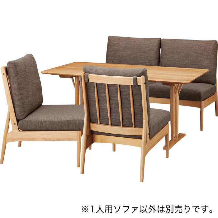 1PSOFA HA302 LBR/BR