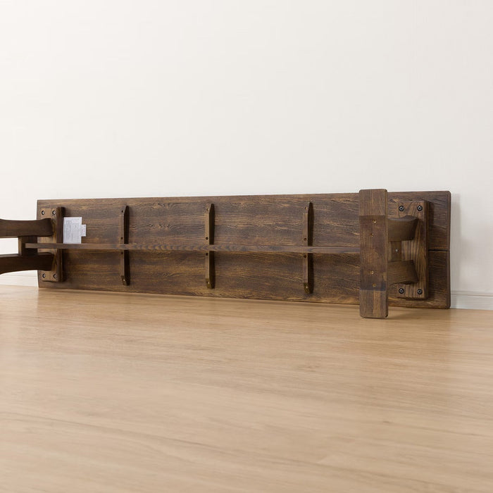 BENCH YAMATO 180