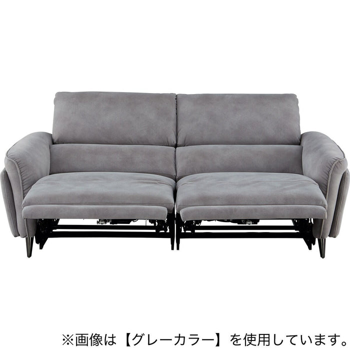 2M ELECTRIC 3P SOFA LS02 PEY MO