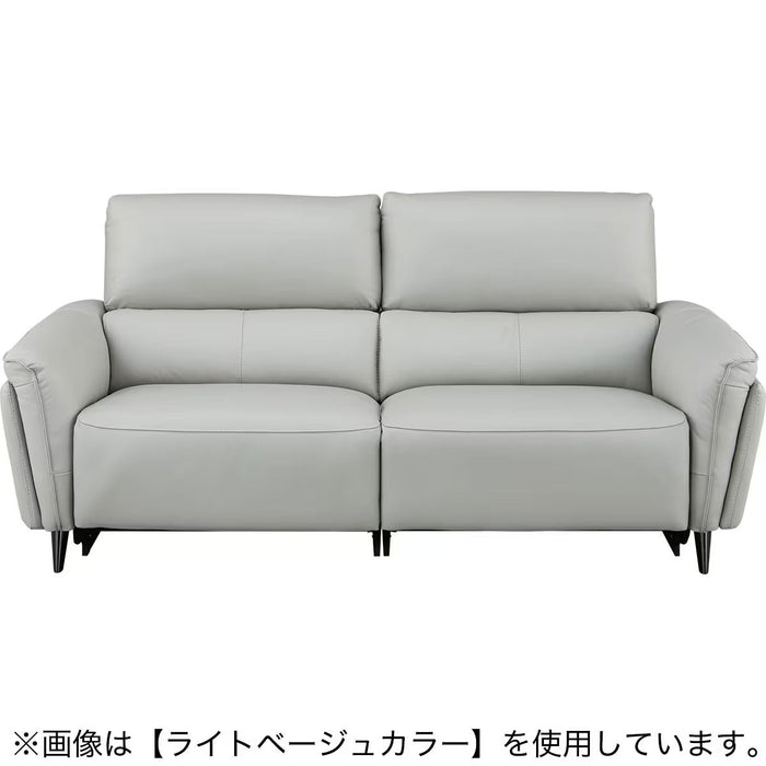 2M ELECTRIC 3P SOFA LS02 NW DBL