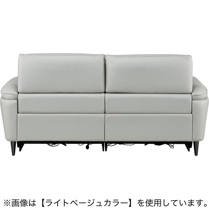 2M ELECTRIC 3P SOFA LS02 NW LMO
