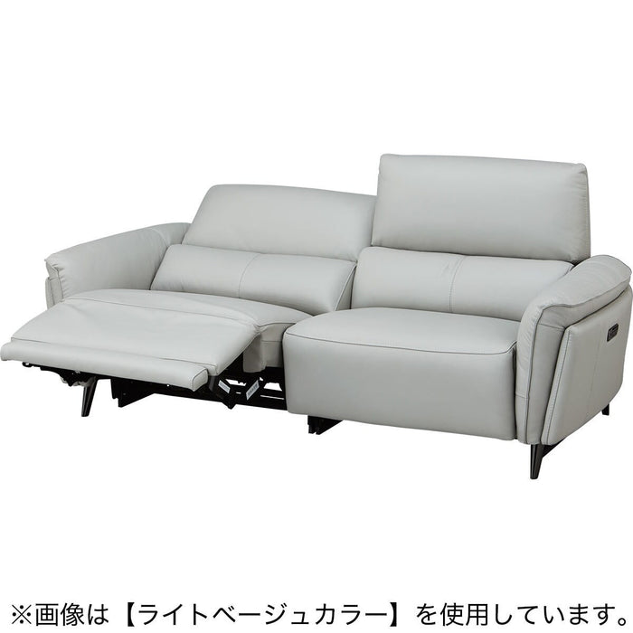 2M ELECTRIC 3P SOFA LS02 NW BR