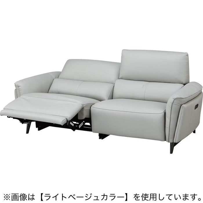 2M ELECTRIC 3P SOFA LS02 NW DBL
