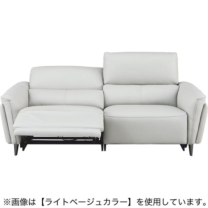 2M ELECTRIC 3P SOFA LS02 NW BR