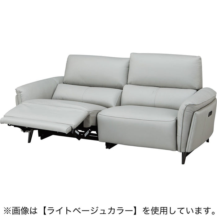 2M ELECTRIC 3P SOFA LS02 NW DGR