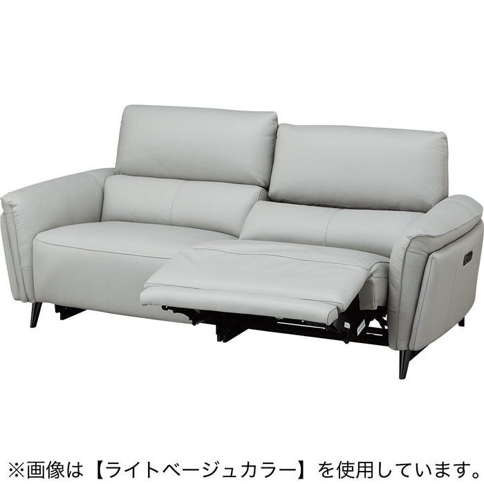 2M ELECTRIC 3P SOFA LS02 NW DBL