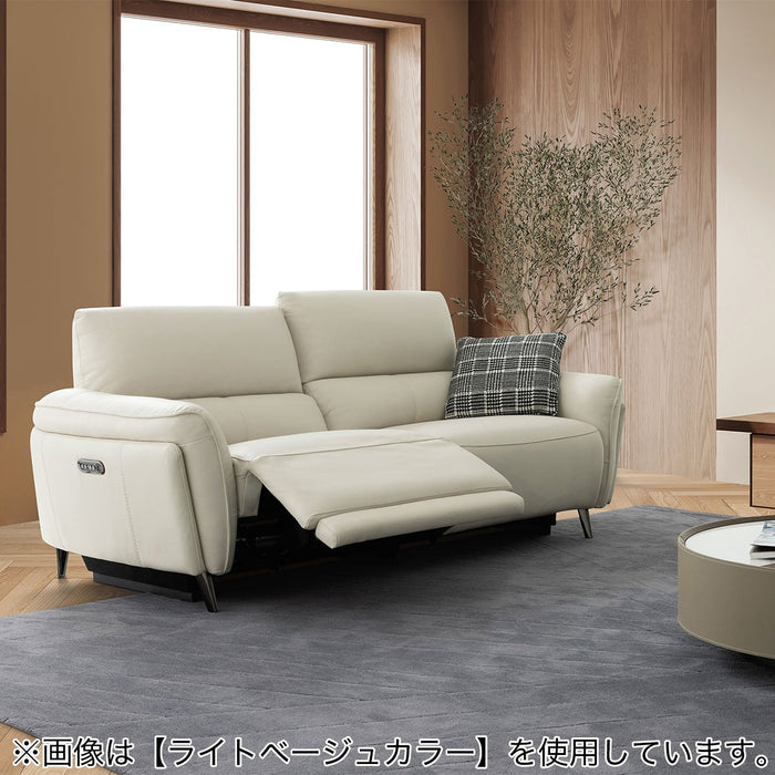 2M ELECTRIC 3P SOFA LS02 NW DBL