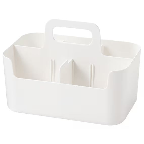 HAKOBU N INBOX TOTE LIVING2 WH