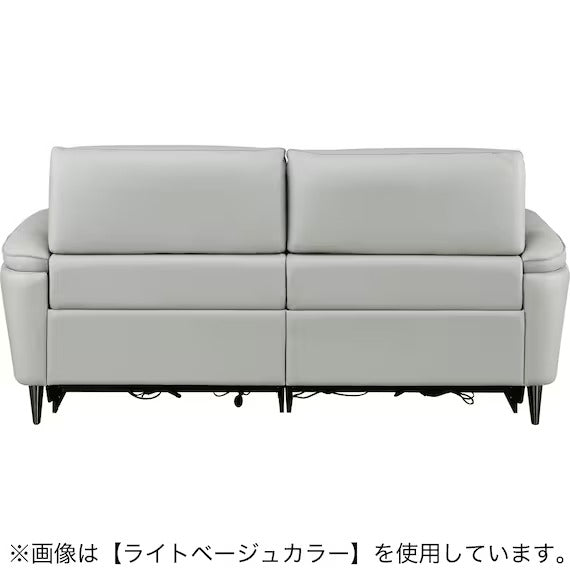 2M ELECTRIC 3P SOFA LS02 NW BE