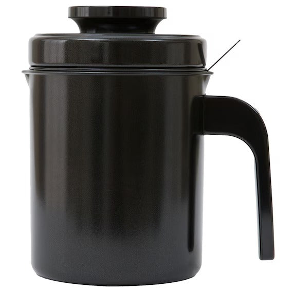 OIL POT 1.1L KY012