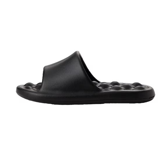 LIGHTWEIGHT SANDALS PK001 BK L