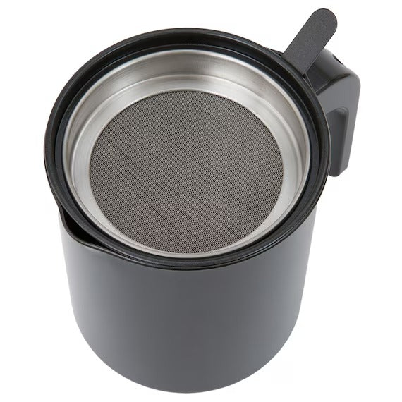 OIL POT 1.1L KY012