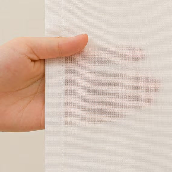 LACE CURTAIN RL183 100X176X2