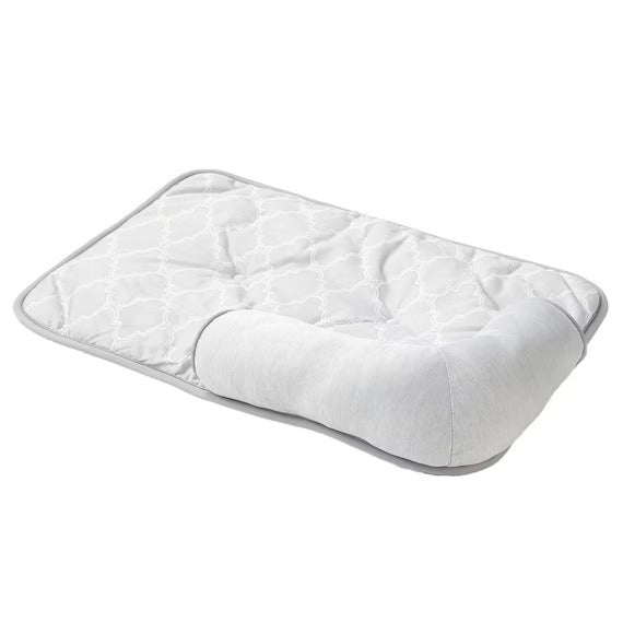 PET MAT N-COOL WSP M-SQUARE GY S244