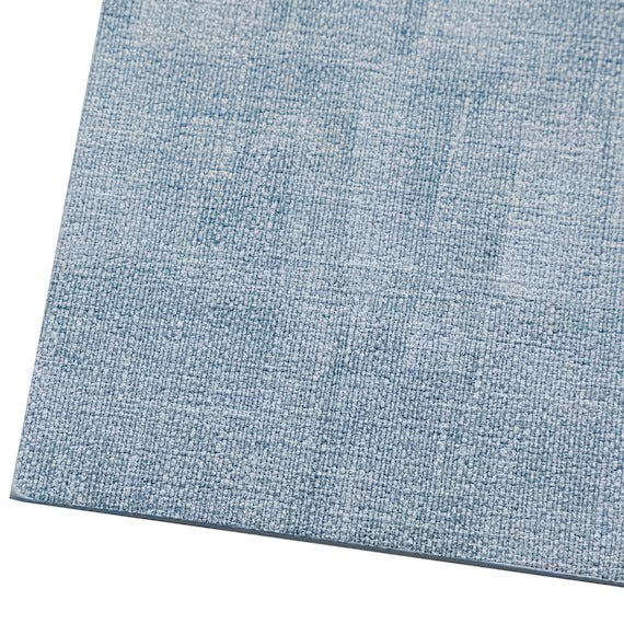 PLACEMAT LEATHER-LIKE BL QA10