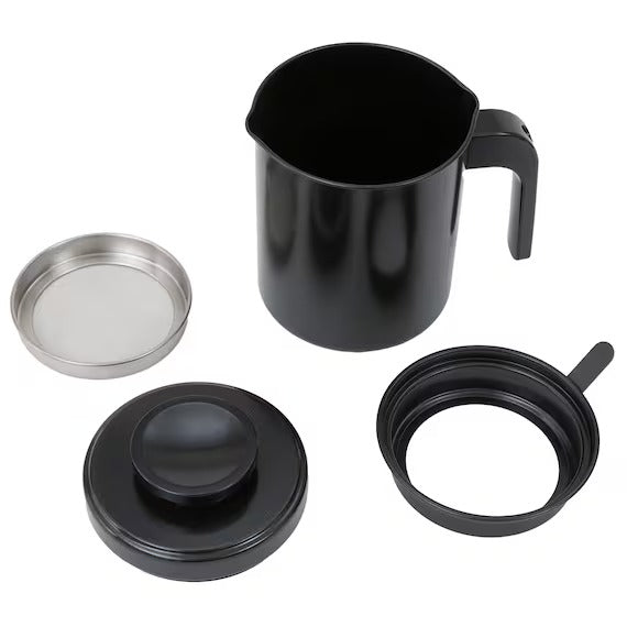 OIL POT 1.1L KY012