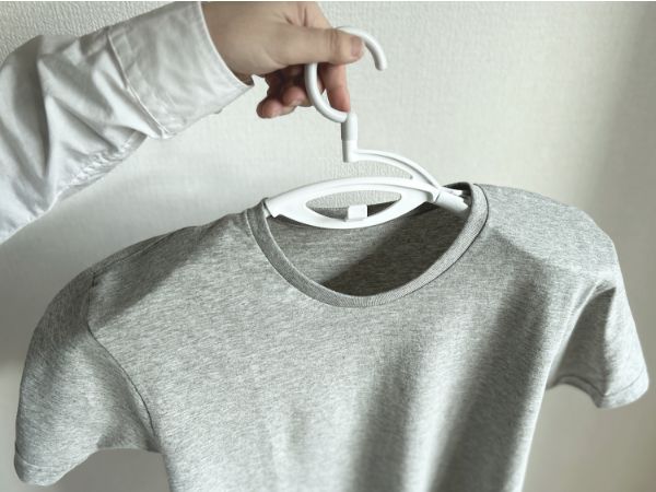 Easy Dry HANGER LGY 3P