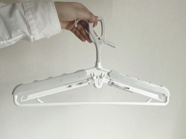 Easy Dry PAKER HANGER LGY
