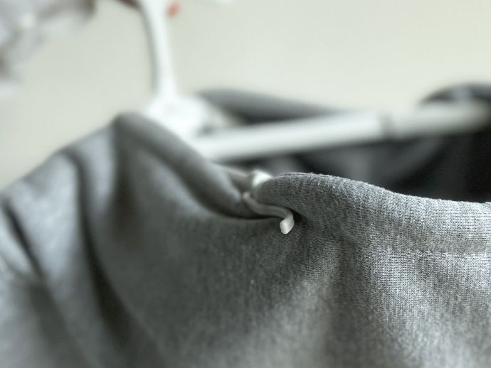 Easy Dry PAKER HANGER LGY