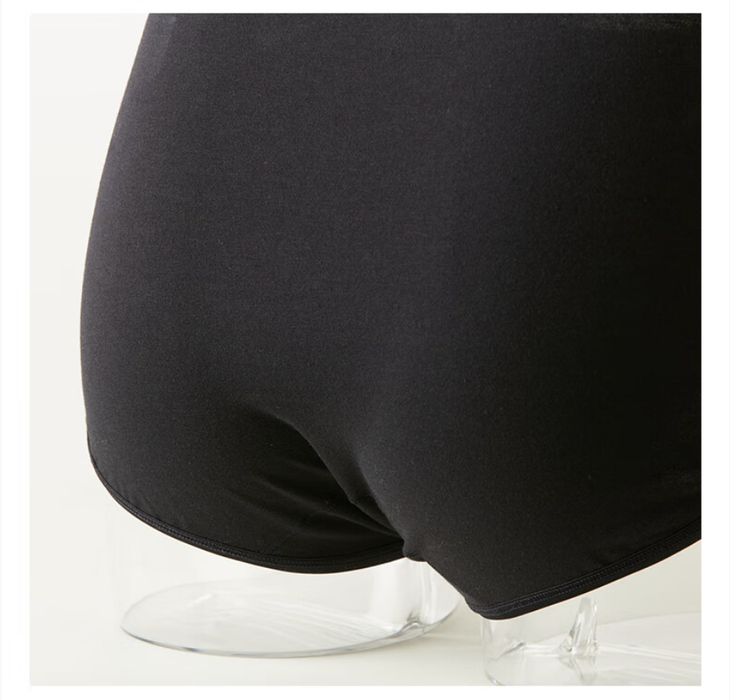 WOMEN MODAL UNDERWEAR BK M