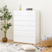 HIGH CHEST QUESS 100-6HC WH