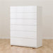 HIGH CHEST QUESS 100-6HC WH